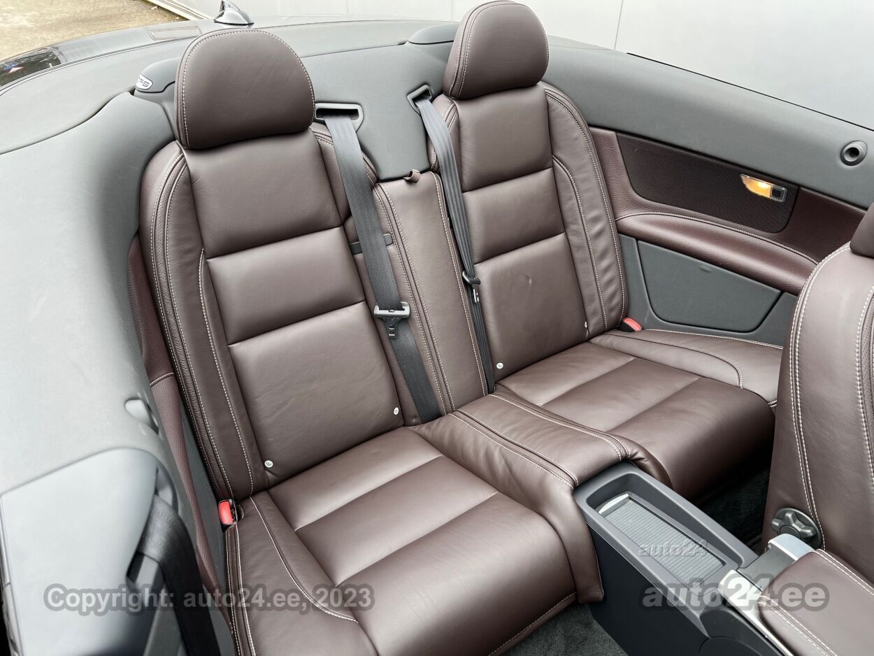 Volvo C70 Summum 2.0 D3 110kW - Image 9