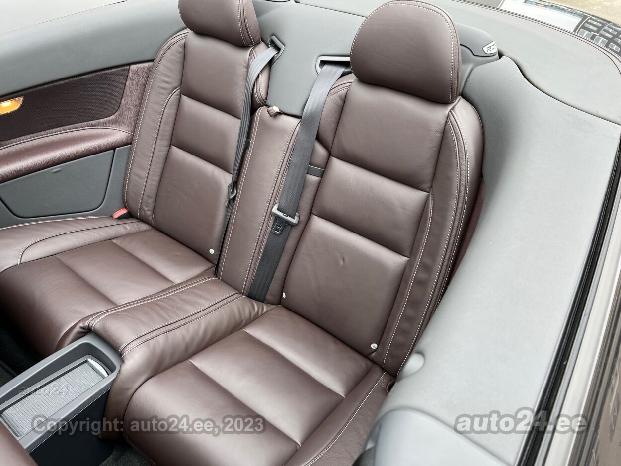Volvo XC60 AWD Summum Polar+ 2.4 D4 133kW - Image 7