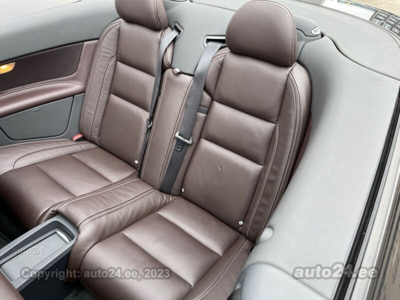 Volvo C70 Summum 2.0 D3 110kW - Image 10